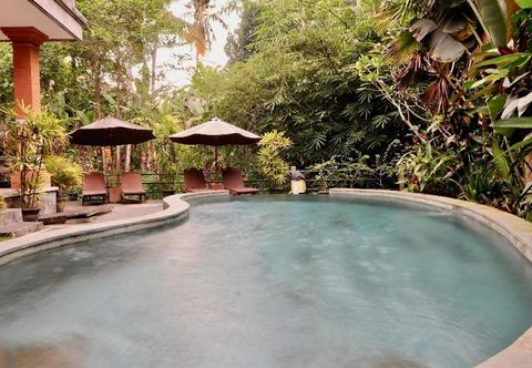 その他 Rahayu 2 Bungalows