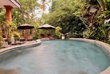 その他 Rahayu 2 Bungalows