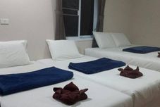 其他 Sairee Center Guesthouse