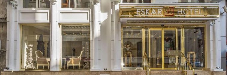 其他 Eskar Hotel