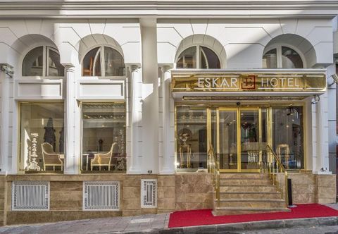 其他 Eskar Hotel