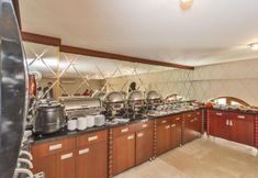 其他 3 Eskar Hotel