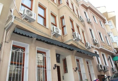 Others Theodian Hotel