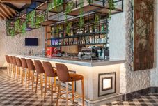 바, 카페, 라운지 Side Royal Style Hotel - All Inclusive