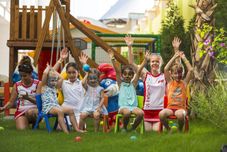 공용 공간 Side Royal Style Hotel - All Inclusive