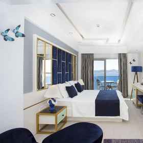 Seaview Hotel1 , 飯店卡什区