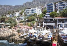 Others 2 Seaview Hotel