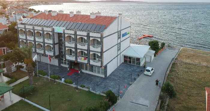 Others Cunda Basel Hotel