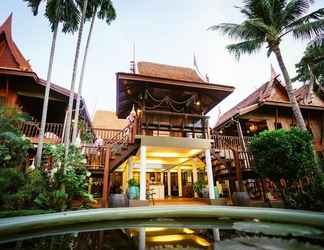 อื่นๆ 2 Dhabkwan Resort