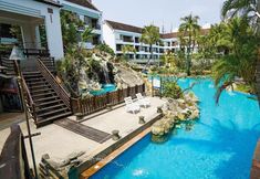 Others 7 Yoho Beach Resort