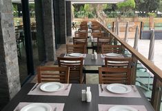 餐厅 2 Riviera Zen Hotel