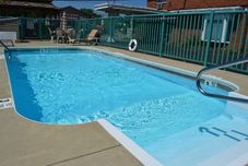 Others Sands Motel Niagara Falls