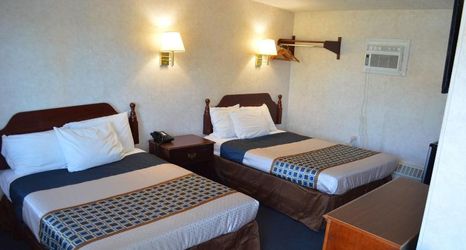 Others 2 Sands Motel Niagara Falls