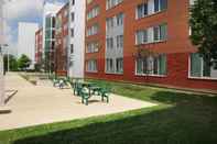 Common Space Residence & Conference Centre - Brampton