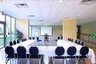 Functional Hall Residence & Conference Centre - Brampton