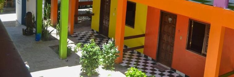 その他 Pousada Marujo