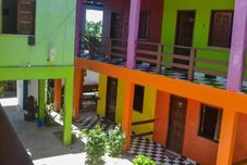 その他 Pousada Marujo