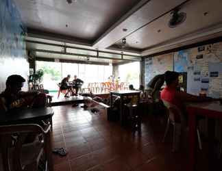 Lainnya 2 Stay Malate Hostel