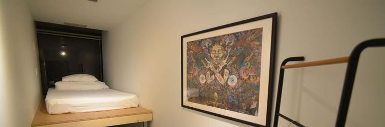 Others ARTnSHELTER - Hostel