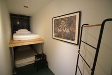 Others ARTnSHELTER - Hostel