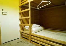 Others 2 ARTnSHELTER - Hostel