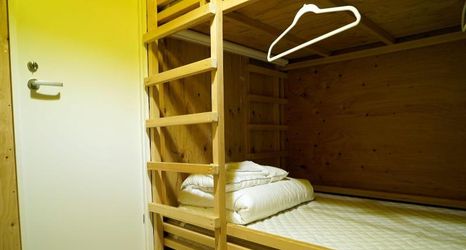 Others 2 ARTnSHELTER - Hostel