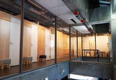 Others 5 ARTnSHELTER - Hostel