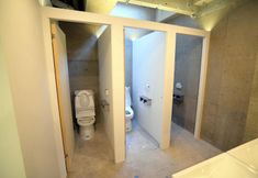 Others 3 ARTnSHELTER - Hostel