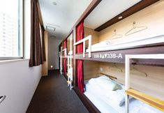 Others 7 bnb+ Tsuruhashi