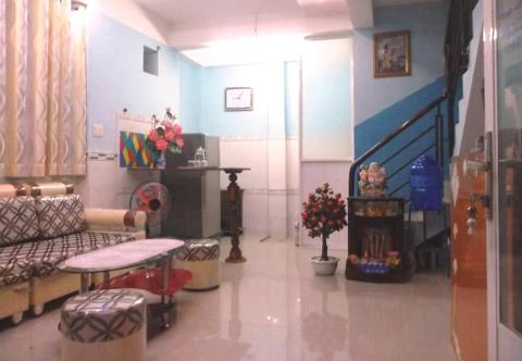 その他 Mi Mi Backpackers Hostel