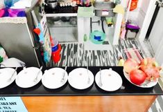 その他 7 Mi Mi Backpackers Hostel