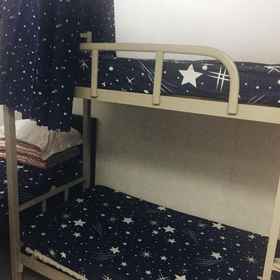 Master Inn - Hostel 1, Hotel Hang Hau Station