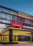 null Hampton By Hilton Beijing Fangshan Hotel