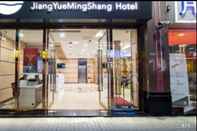 Exterior Jiang Yue Ming Shang Hotel