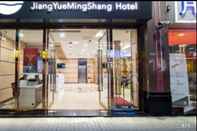 Bangunan Jiang Yue Ming Shang Hotel