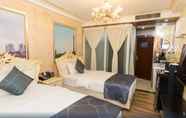 Kamar Tidur 2 Jiang Yue Ming Shang Hotel