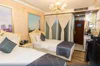 Kamar Tidur Jiang Yue Ming Shang Hotel