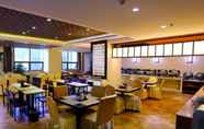 Restoran 2 Jinghao Hotel