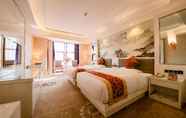ห้องนอน 4 Jinghao Hotel