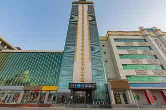 Lainnya 4 Hanting Hotel Hohhot Zhongshan West Road Branch