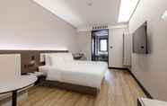 Kamar Tidur 4 Hanting Hotel Beijing Wangfujing Street Branch