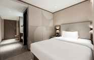 Bedroom 4 Hanting Hotel Beijing Huamao Yuanyang Center Branc