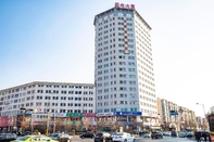 Exterior Hanting Hotel Anshan Railway Station Branch