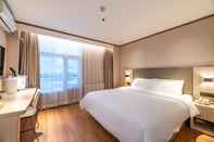 Bilik Tidur Hanting Hotel Changchun Gaoxin District Silicon Va