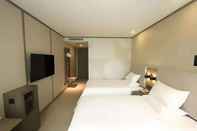 Kamar Tidur Hanting Hotel (Changchun Exhibition Center)