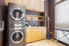 บริการของโรงแรม Hanting Hotel (Shanghai Guilin Road)