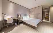 Bedroom 7 Hanting Hotel Shanghai Jiaotong University Jiangch