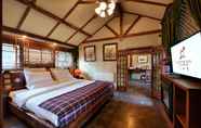 Bedroom 6 Blossom Hill Inn Neverland