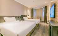 ห้องนอน 6 Hanting Premium Hotel South Gate of Xi'an Bell Tow