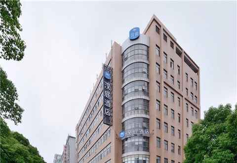 Bangunan Hanting Hotel Shanghai Caohejing Yishan Road Branc